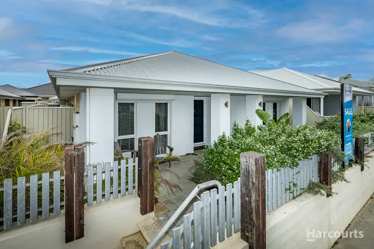 72 Shorehaven Boulevard, Alkimos WA 6038