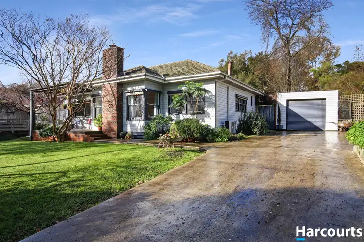 Main view of Homely house listing, 37 Whitelaw Street, Meeniyan VIC 3956
