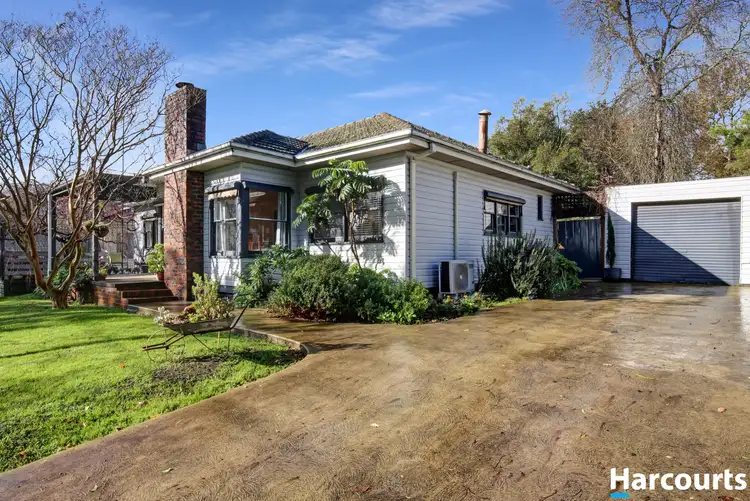 Second view of Homely house listing, 37 Whitelaw Street, Meeniyan VIC 3956