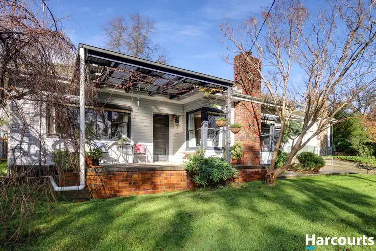 Fourth view of Homely house listing, 37 Whitelaw Street, Meeniyan VIC 3956