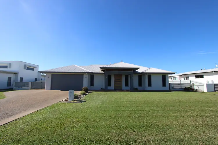 4 Katelyn Drive, Ayr QLD 4807