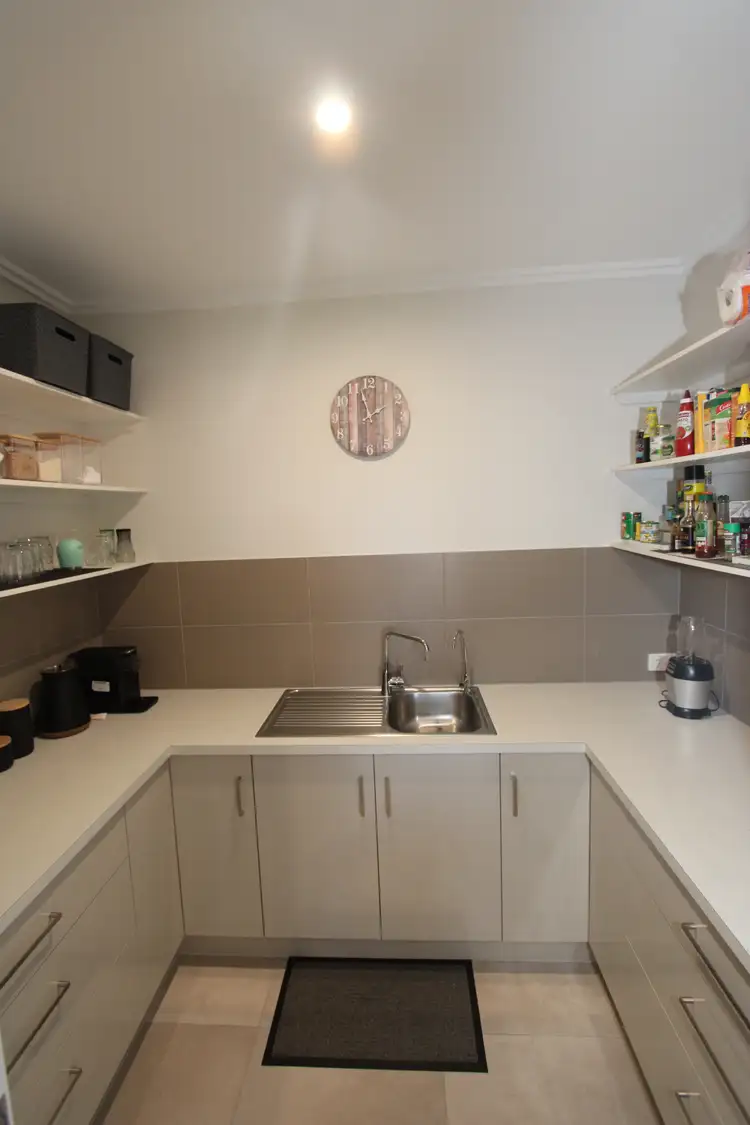 Fourth view of Homely house listing, 4 Katelyn Drive, Ayr QLD 4807