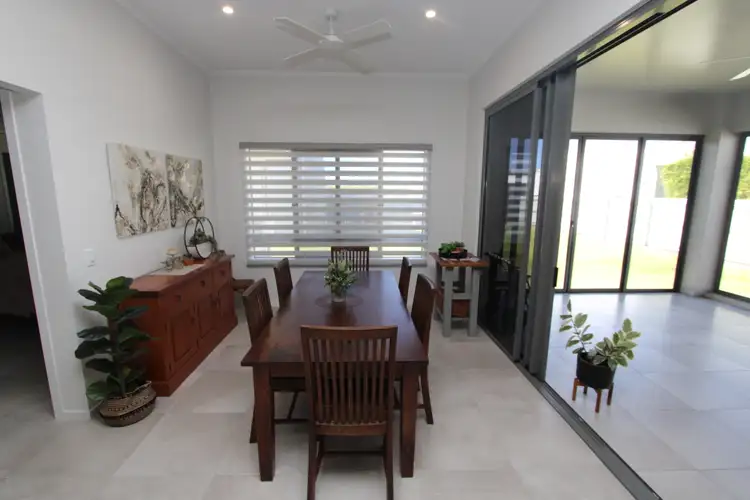 Seventh view of Homely house listing, 4 Katelyn Drive, Ayr QLD 4807
