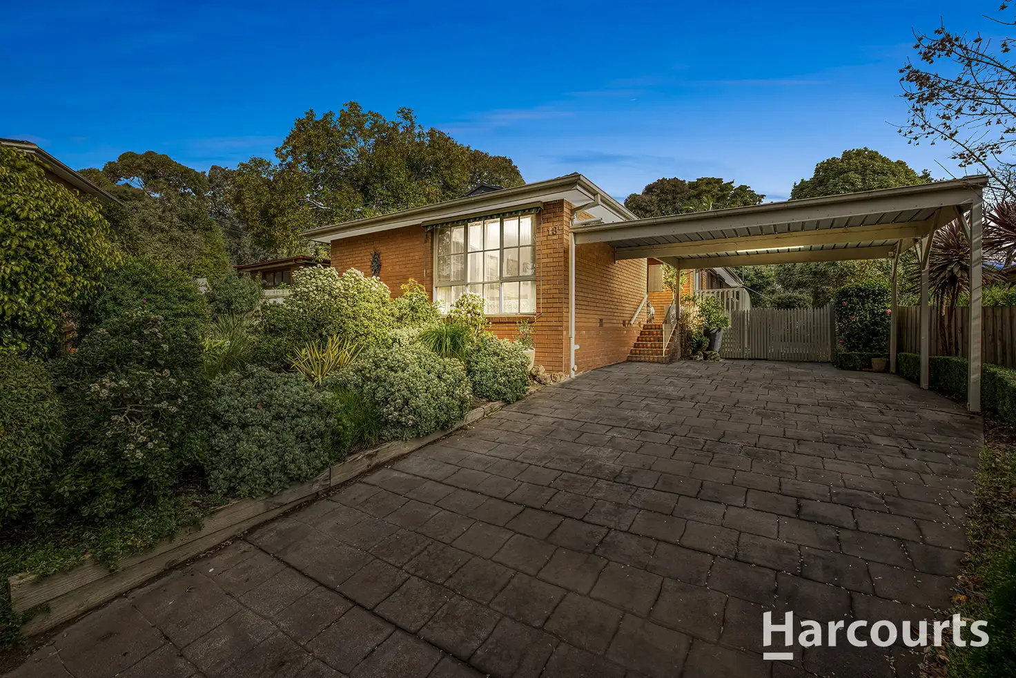 Main view of Homely house listing, 18 Manhattan Square, Vermont VIC 3133