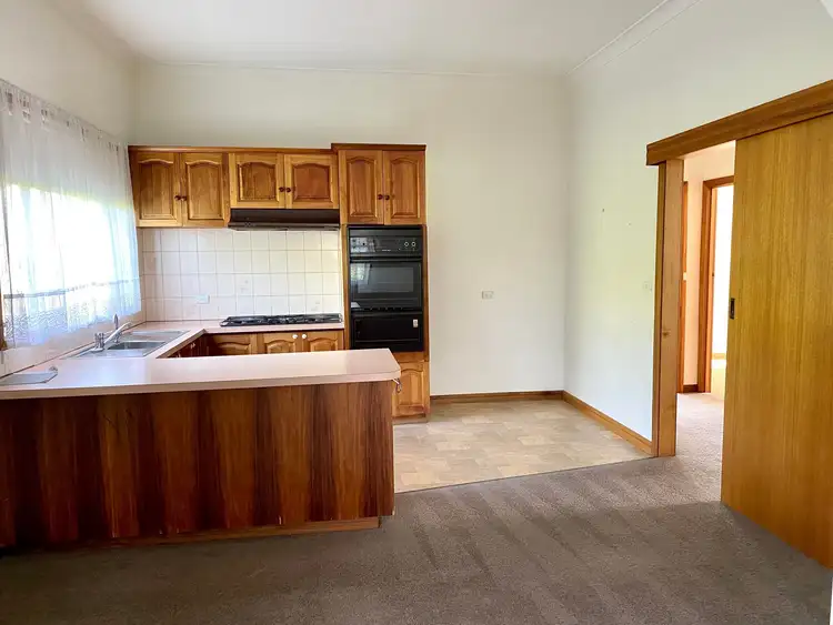 Third view of Homely house listing, 27 Mckinlay Street, Casterton VIC 3311