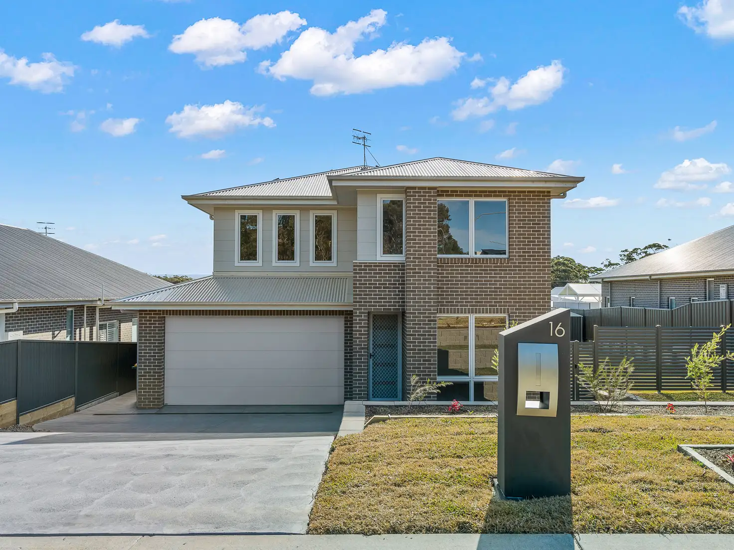 Main view of Homely house listing, 16 Mirida Drive, Dolphin Point NSW 2539