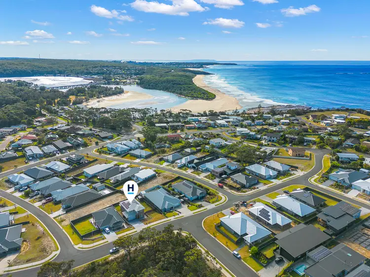 Third view of Homely house listing, 16 Mirida Drive, Dolphin Point NSW 2539