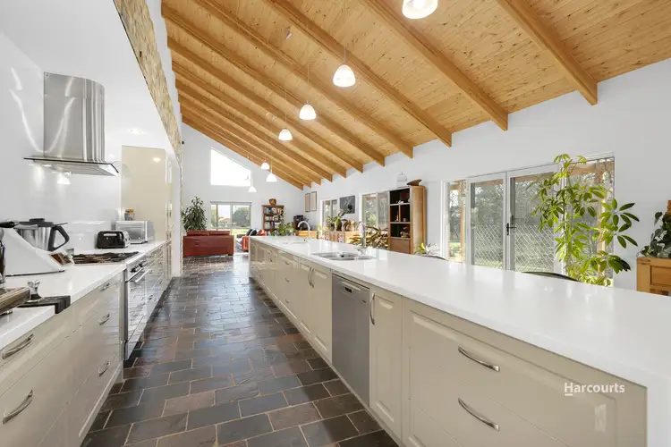 Second view of Homely house listing, 47 Palmers Road, Latrobe TAS 7307