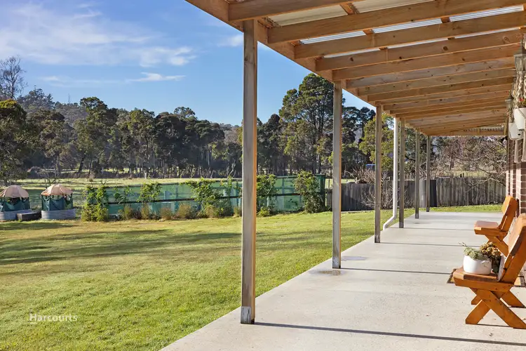 Fifth view of Homely house listing, 47 Palmers Road, Latrobe TAS 7307