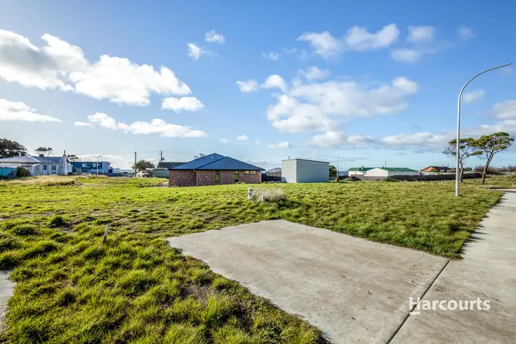 Second view of Homely land listing, 16 Griffin Place, Sulphur Creek TAS 7316