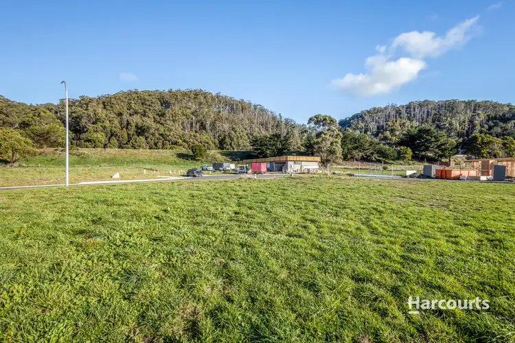 Sixth view of Homely land listing, 16 Griffin Place, Sulphur Creek TAS 7316