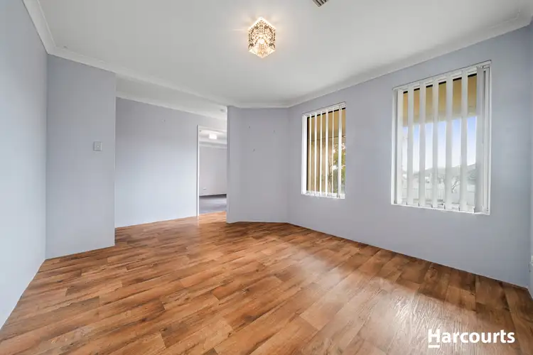 Seventh view of Homely house listing, 11 Havana Vista, Hocking WA 6065