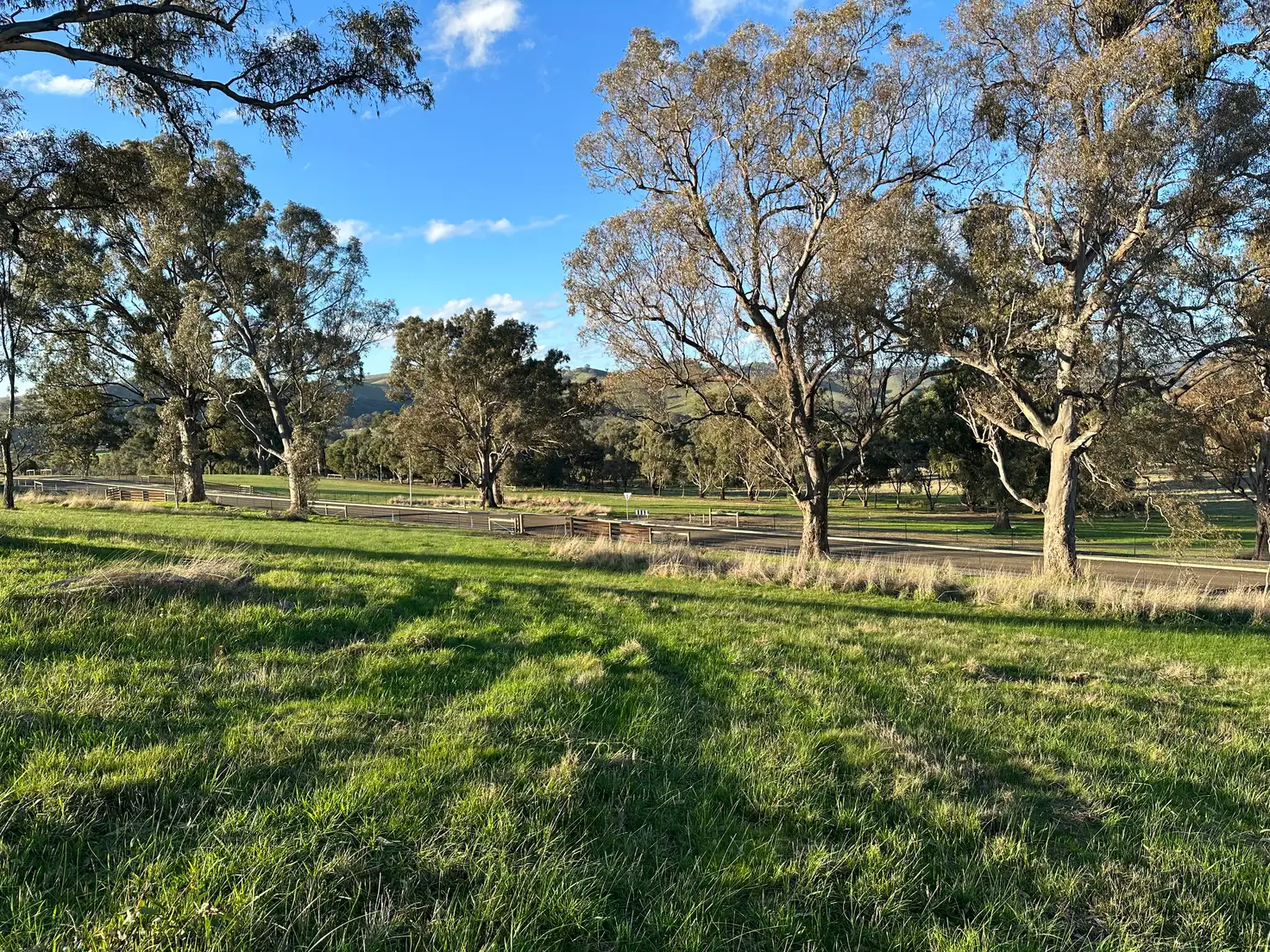 Main view of Homely land listing, 2 Raphael Drive, Alexandra VIC 3714