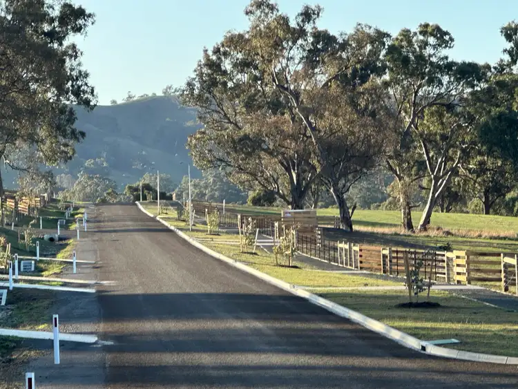Sixth view of Homely land listing, 2 Raphael Drive, Alexandra VIC 3714