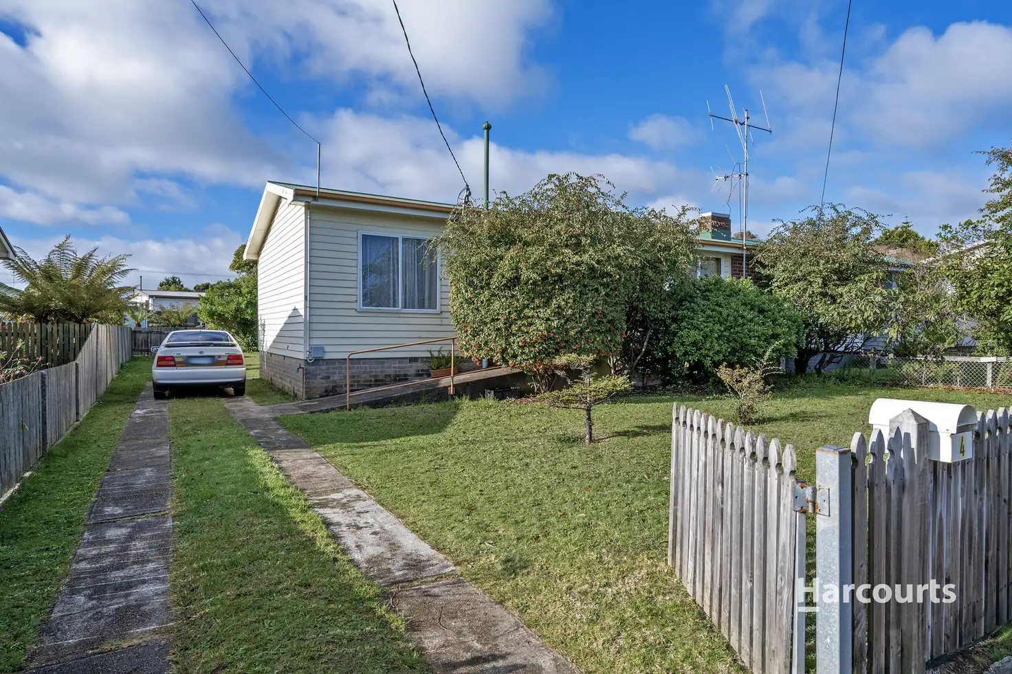 Main view of Homely house listing, 4 Lewis Street, Somerset TAS 7322