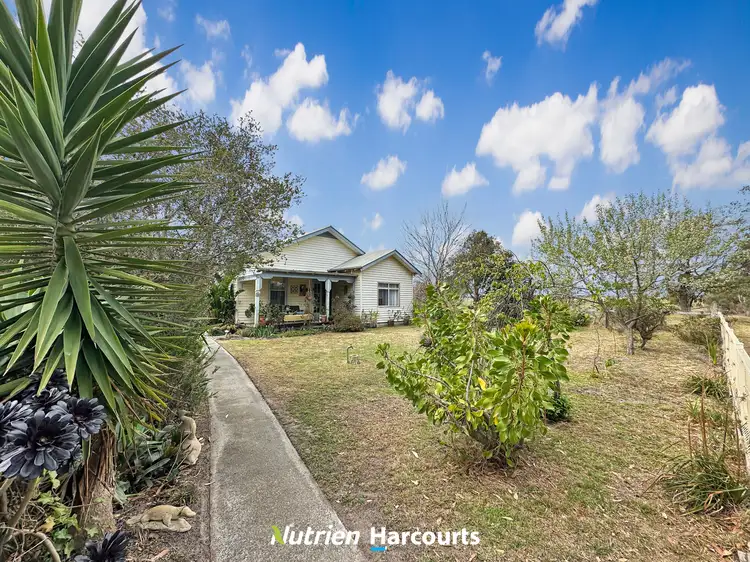 35 Cascade Road, Woodside VIC 3874