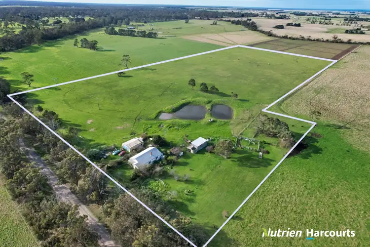 Second view of Homely house listing, 35 Cascade Road, Woodside VIC 3874