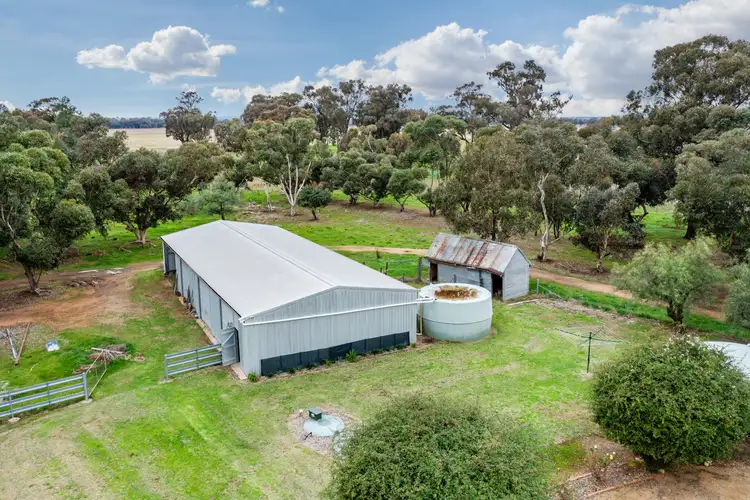 Seventh view of Homely rural property listing, 447 Wetmores Lane, Milbrulong NSW 2656