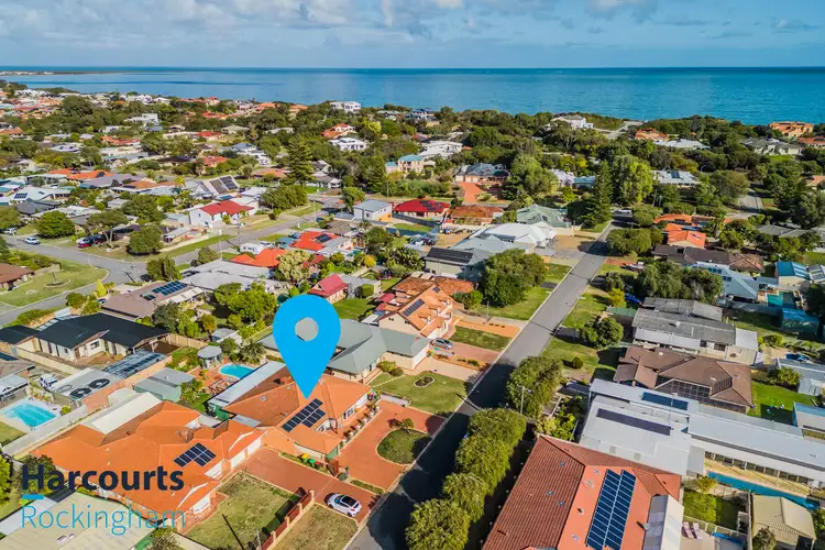 Fifth view of Homely house listing, 15 Summons Way, Warnbro WA 6169