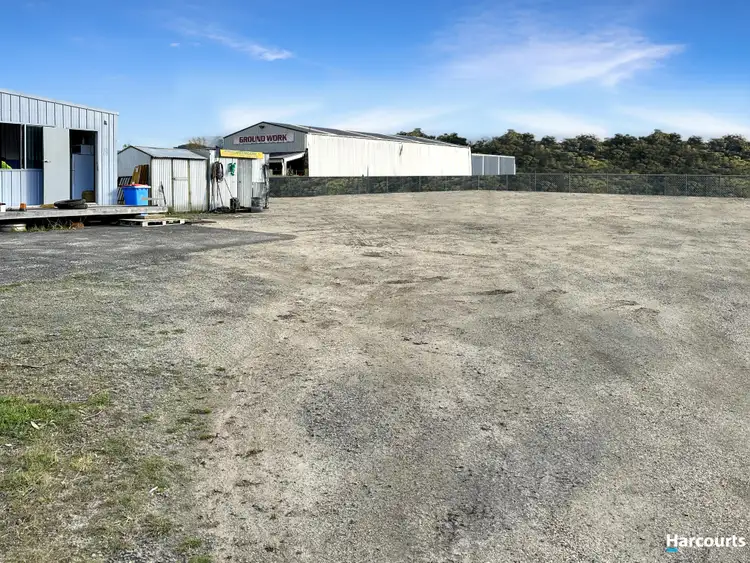 Third view of Homely land listing, 8 Rex Court, St Helens TAS 7216