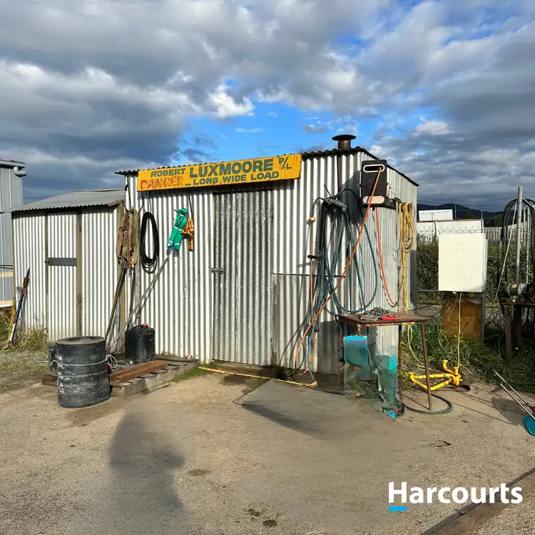 Fifth view of Homely land listing, 8 Rex Court, St Helens TAS 7216