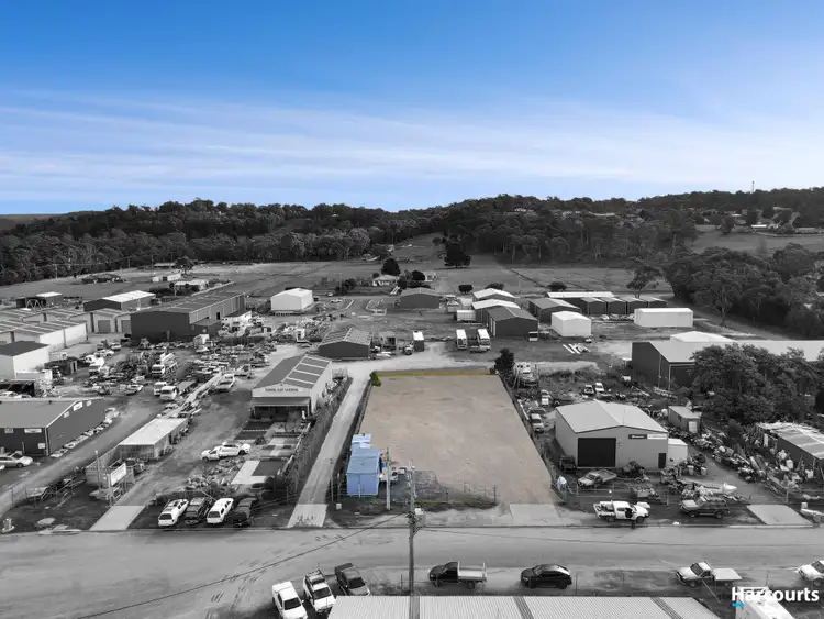 Sixth view of Homely land listing, 8 Rex Court, St Helens TAS 7216