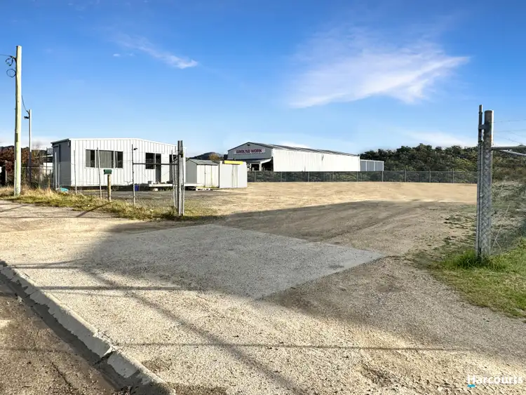 Seventh view of Homely land listing, 8 Rex Court, St Helens TAS 7216