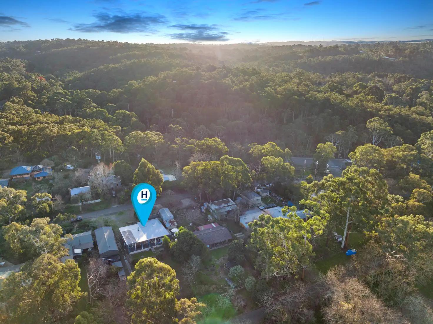 Main view of Homely house listing, 11 Second Street, Mylor SA 5153