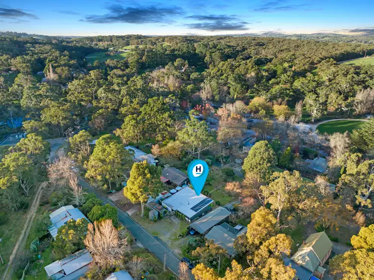 Second view of Homely house listing, 11 Second Street, Mylor SA 5153
