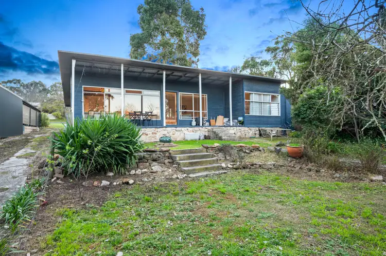 Third view of Homely house listing, 11 Second Street, Mylor SA 5153