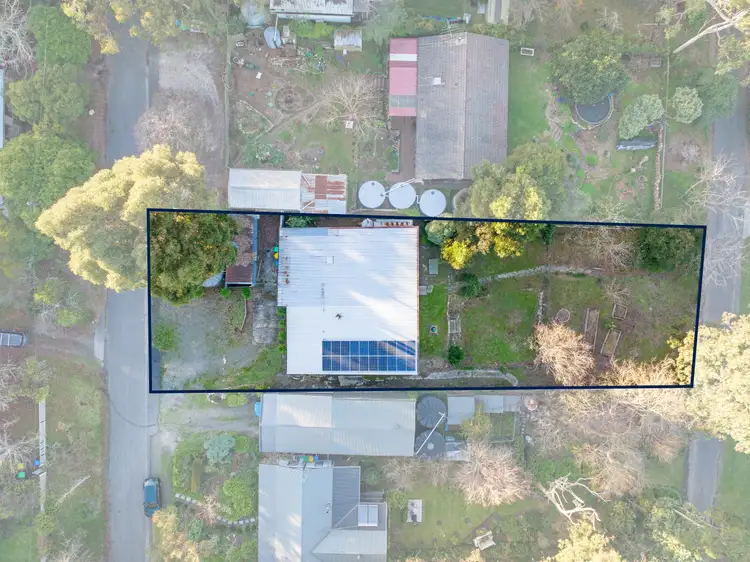 Fourth view of Homely house listing, 11 Second Street, Mylor SA 5153