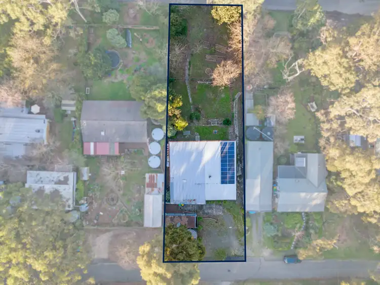 Fifth view of Homely house listing, 11 Second Street, Mylor SA 5153