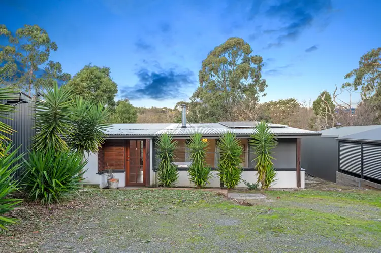 Sixth view of Homely house listing, 11 Second Street, Mylor SA 5153