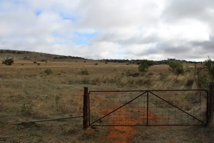 Sixth view of Homely rural property listing, "Woodlands" Black Rock Road, Minvalara SA 5422