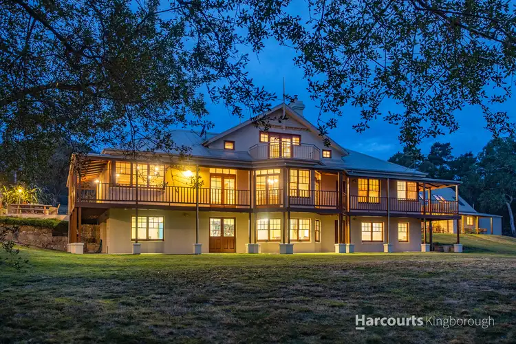 19 Restdown Drive, Otago TAS 7017