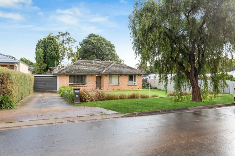 Main view of Homely house listing, 12 Lynore Road, Ridgehaven SA 5097