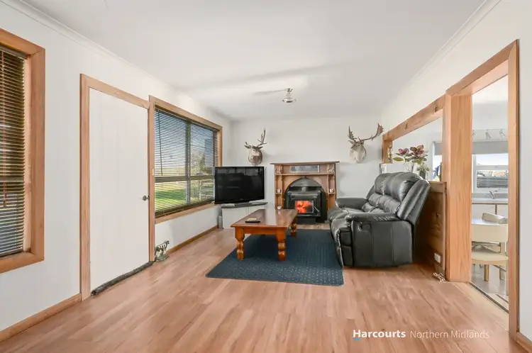 Second view of Homely house listing, 1 Broad Street, Campbell Town TAS 7210