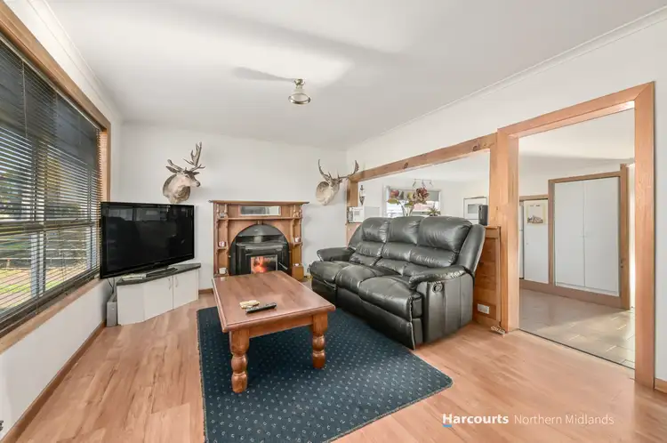 Third view of Homely house listing, 1 Broad Street, Campbell Town TAS 7210