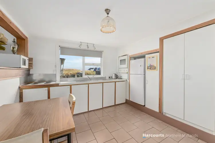 Fifth view of Homely house listing, 1 Broad Street, Campbell Town TAS 7210