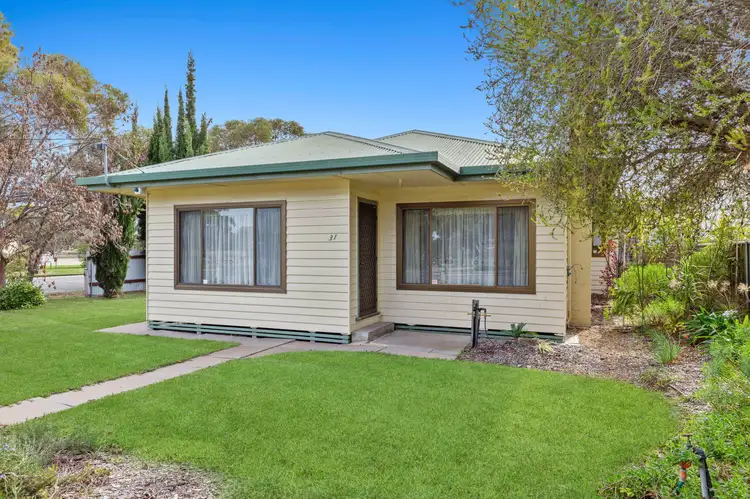 Main view of Homely house listing, 31 Vaughan Street, Kerang VIC 3579