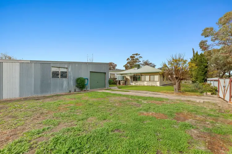 Second view of Homely house listing, 31 Vaughan Street, Kerang VIC 3579