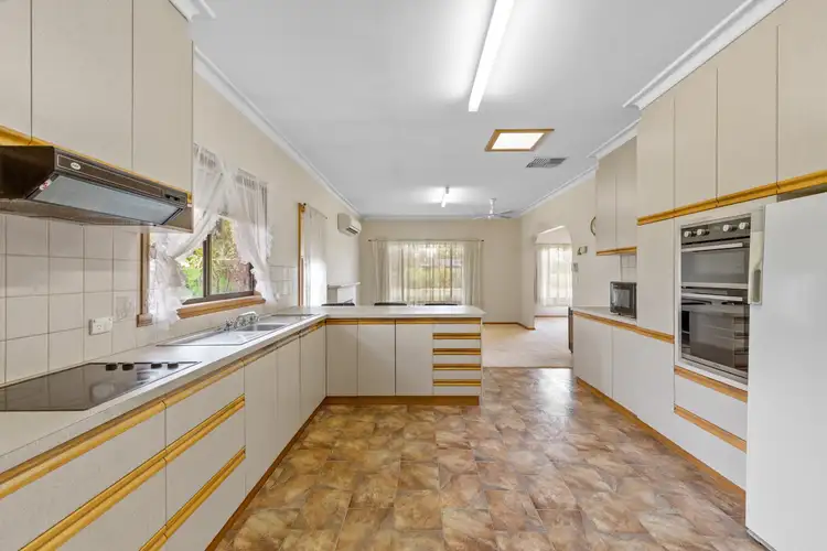 Third view of Homely house listing, 31 Vaughan Street, Kerang VIC 3579