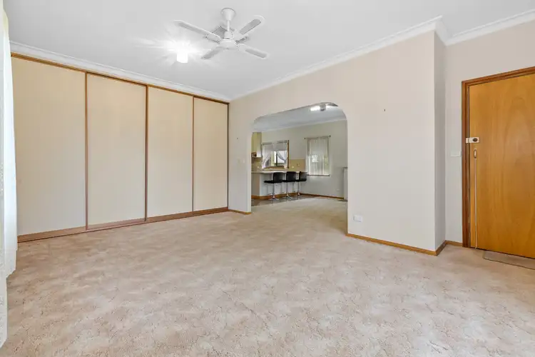 Fifth view of Homely house listing, 31 Vaughan Street, Kerang VIC 3579