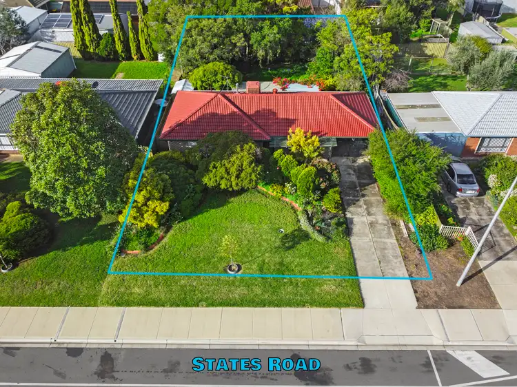 432 States Road, Morphett Vale SA 5162
