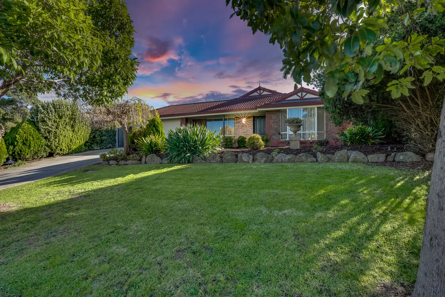 Main view of Homely house listing, 5 Agnes Gillespie Drive, Hayborough SA 5211