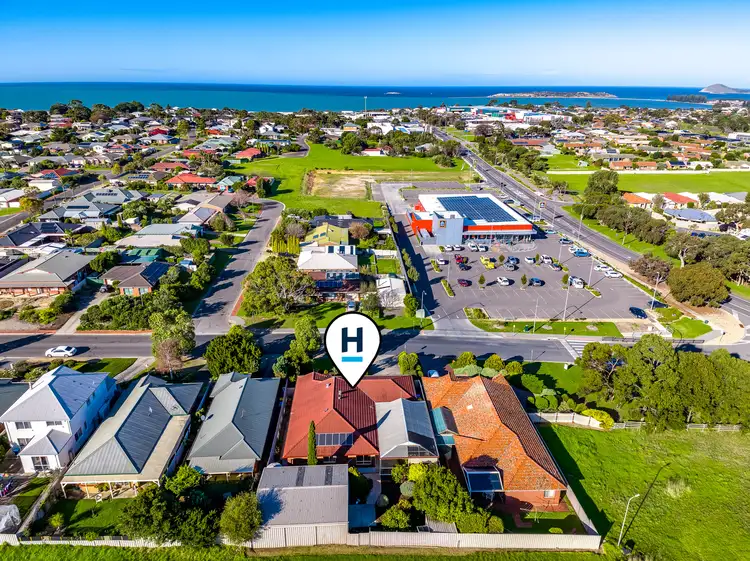 Second view of Homely house listing, 5 Agnes Gillespie Drive, Hayborough SA 5211