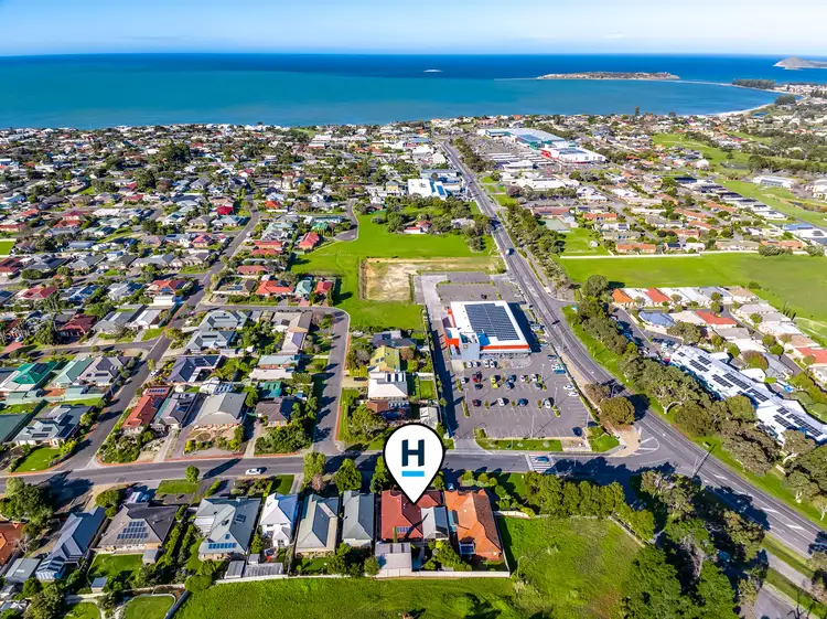 Third view of Homely house listing, 5 Agnes Gillespie Drive, Hayborough SA 5211