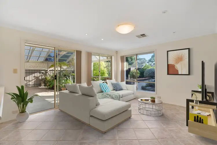 Fifth view of Homely house listing, 5 Agnes Gillespie Drive, Hayborough SA 5211
