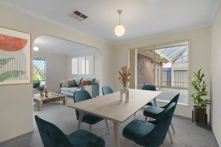 Sixth view of Homely house listing, 5 Agnes Gillespie Drive, Hayborough SA 5211