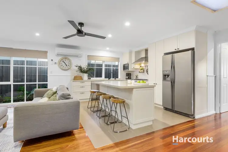 Third view of Homely house listing, 4 Mistletoe Close, Knoxfield VIC 3180